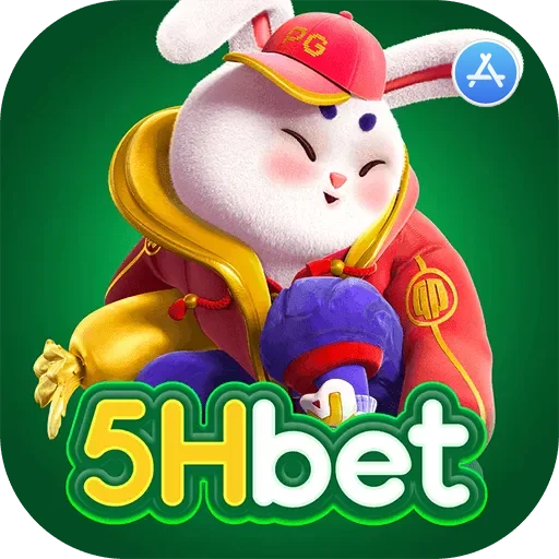 5hbet App - Aplicativo Móvel Oficial