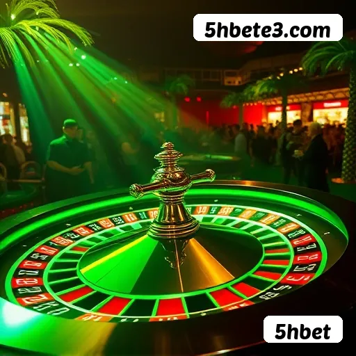 5hbet - App Compatibility