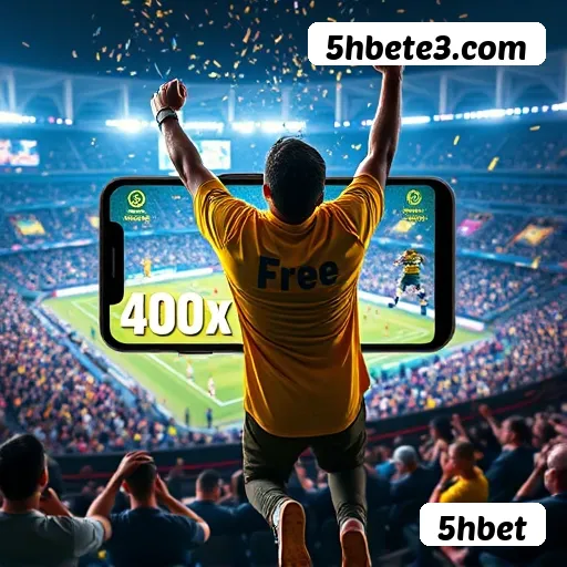 5hbet Belo Horizonte - Promo Tips