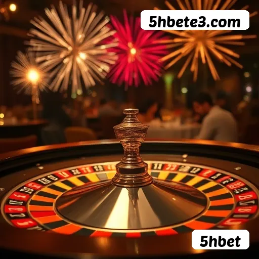 5hbet - User Statistics