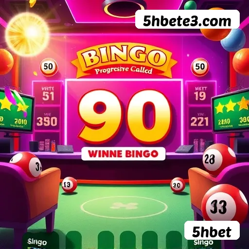 5hbet - Installation Guide